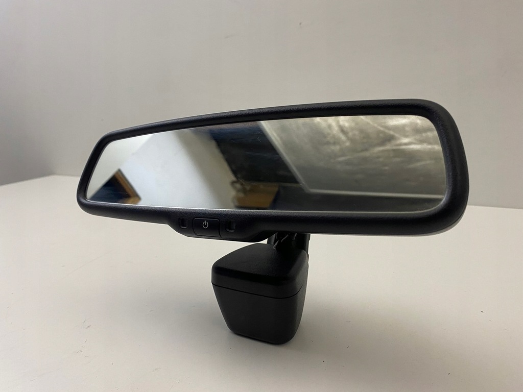 фото №3, Infiniti q50 зеркало заднего вида внутреннее камера радар 13-