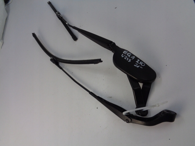 фото №2, Важелі двірник перед mercedes eqa 250 w243 2021 rok