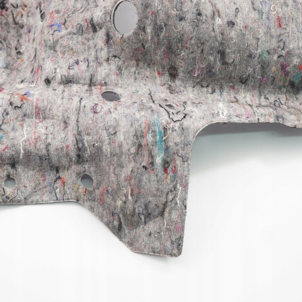 фото №12, Mercedes w176 защита изоляция шумоизоляция подкрылок правый задняя a1766820800