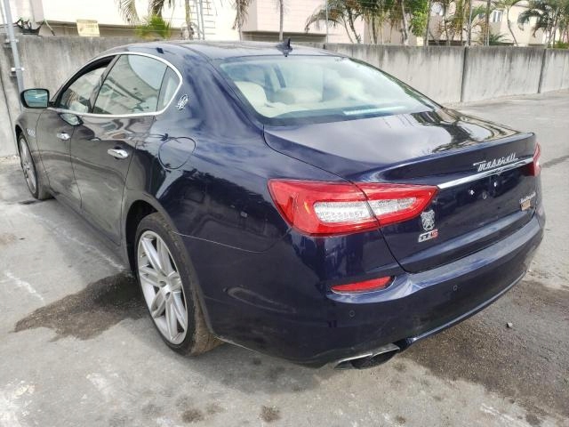 фото №7, Подушка водія maserati quattroporte ghibli levante 2014