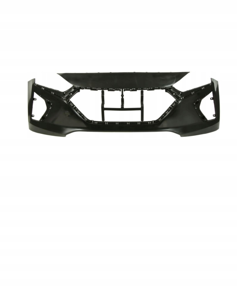 Купить Hyundai ioniq 2016-2019 бампер перед передний 86511-g2000