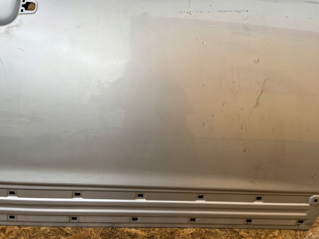 фото №12, Hyundai ix55 ix-55 двері праве передні перед