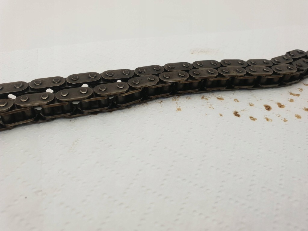 Напрямна ланцюга розподільного валу bmw 2 f22 f23 8648732 Недорого