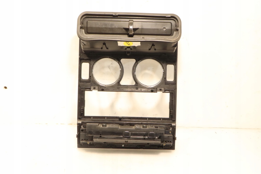 фото №2, Решётка обдув средняя mercedes slk 200 r170