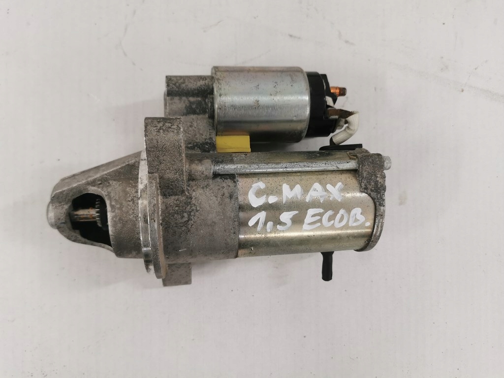 Купити Ford focus mk3 рестайлінг  c-max mk2 1.5 eco. стартер