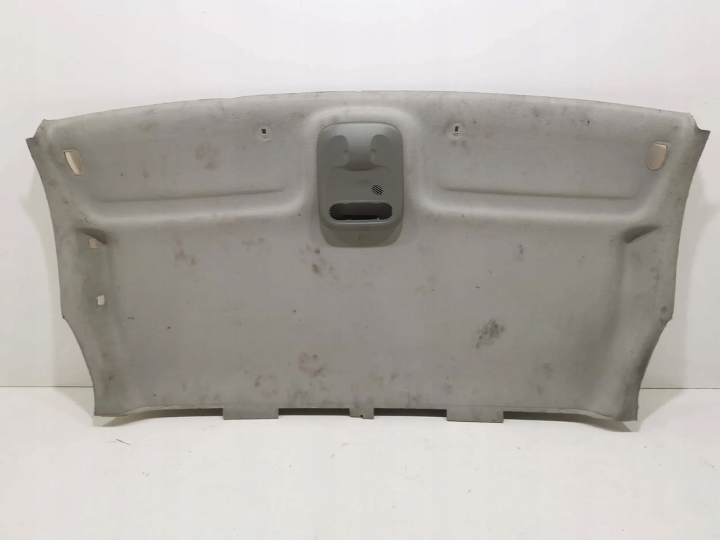 фото №6, Opel vivaro i стеля trafic