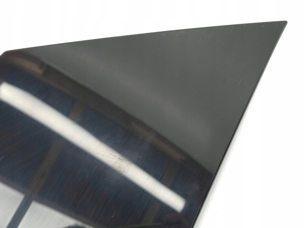 фото №16, Renault megane iv 2018 молдинг стекло боковой