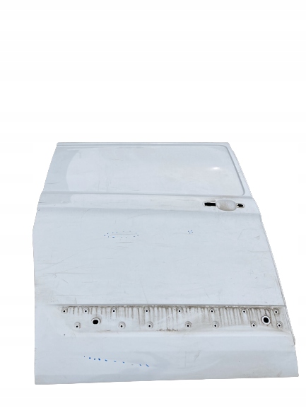 фото №1, Ford transit custom двері зсувні праве