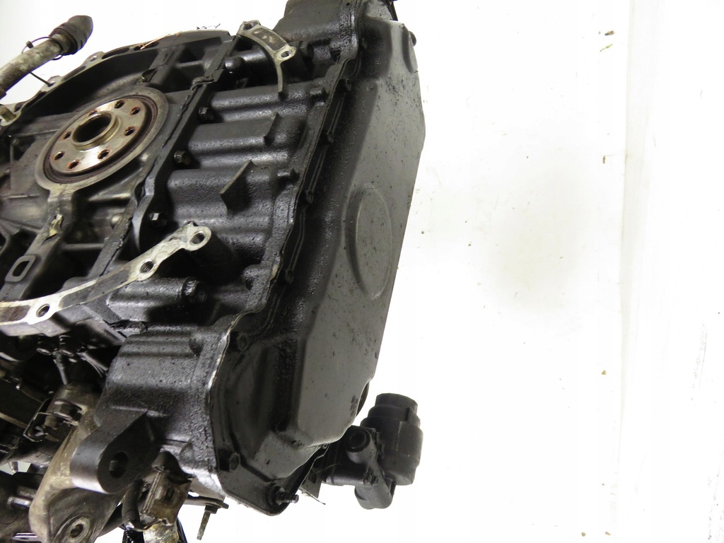 фото №8, Двигатель lexus is ii 220d 2adfhv