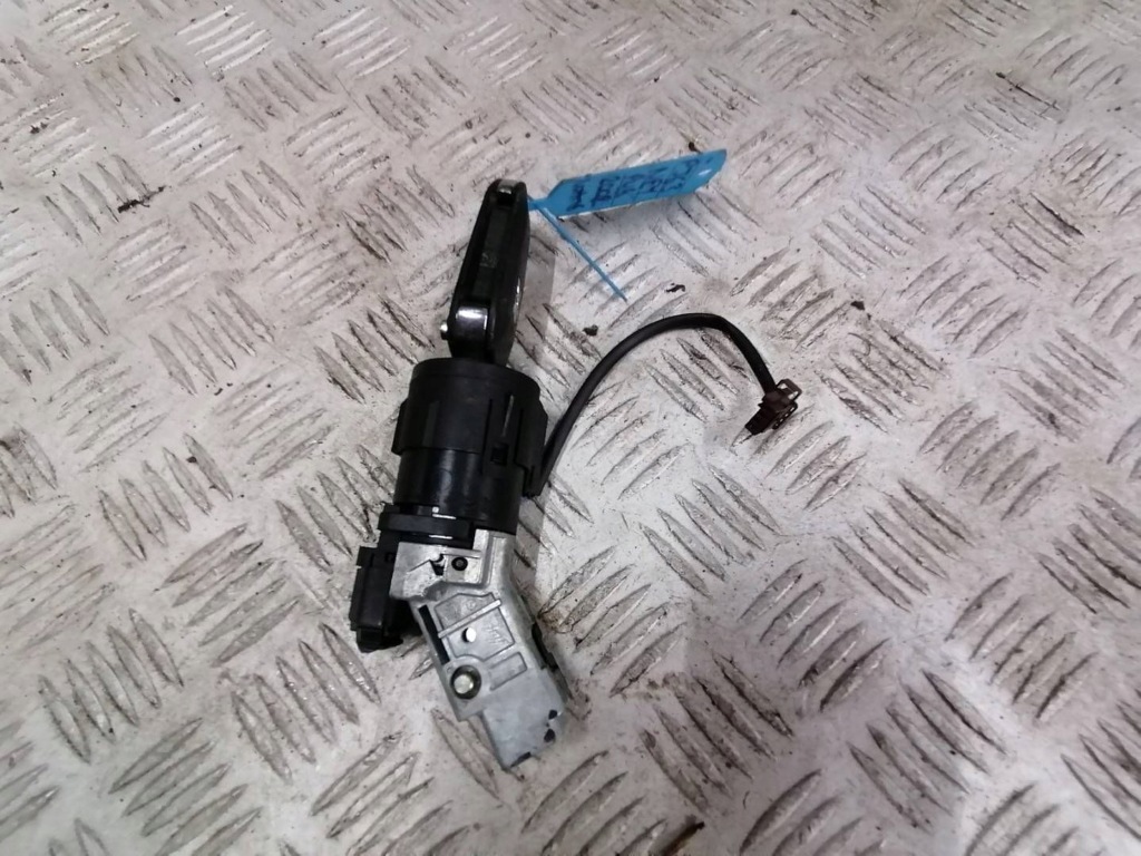 фото №1, Замок зажигания ключ jumpy expert iii iv proace