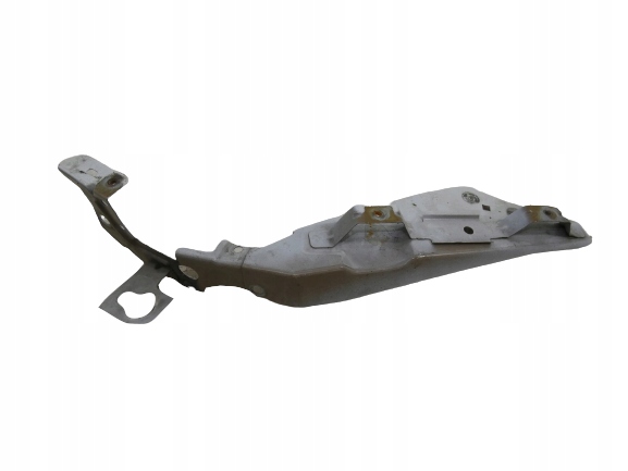 фото №1, Citroen c4 picasso ii праве кронштейн крила