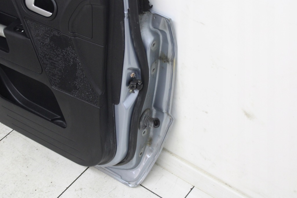 фото №10, Дверь левый перед левая передние ford fusion lift 2005r- j4