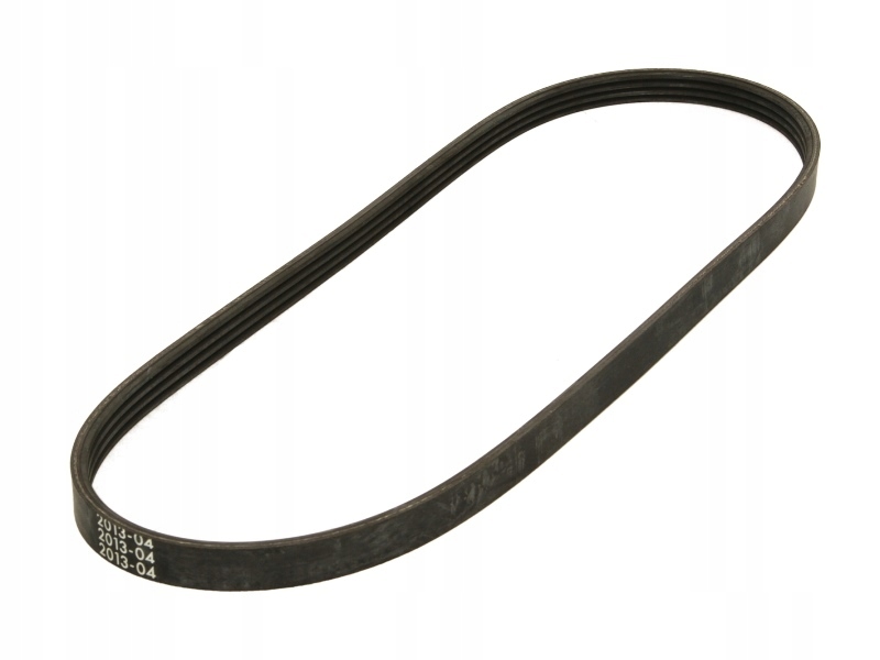 Ремень многоручьевой 4pk922elast Оригинал