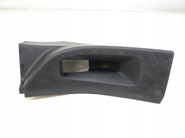 фото №1, Peugeot expert iii левая защита порог стойка 98139332zd