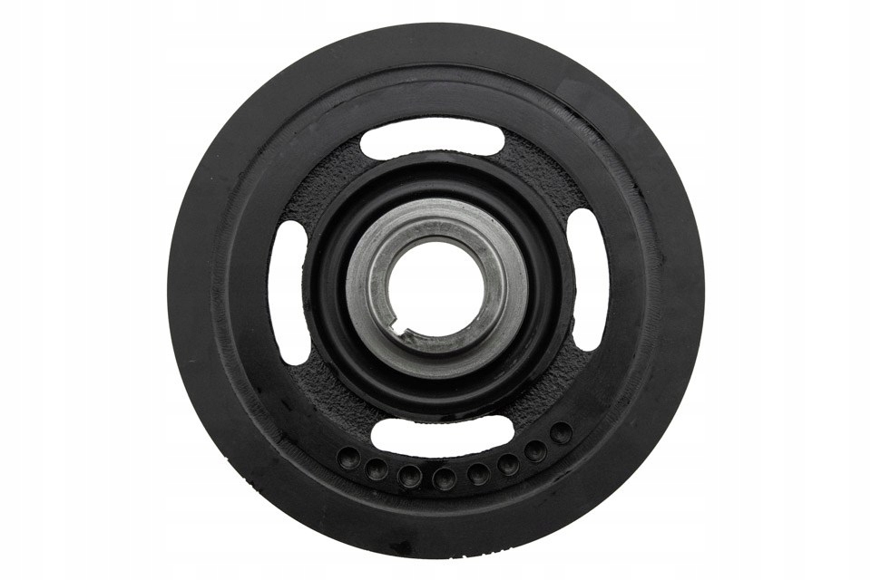 фото №9, Шків колінчастого вала колінчастого honda cr-v iii 2.4 07-