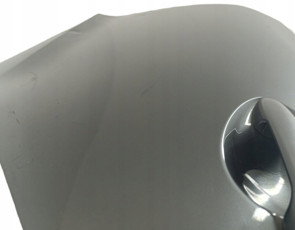 Дверь левое  задняя mazda 3 bm 3 с Разборки