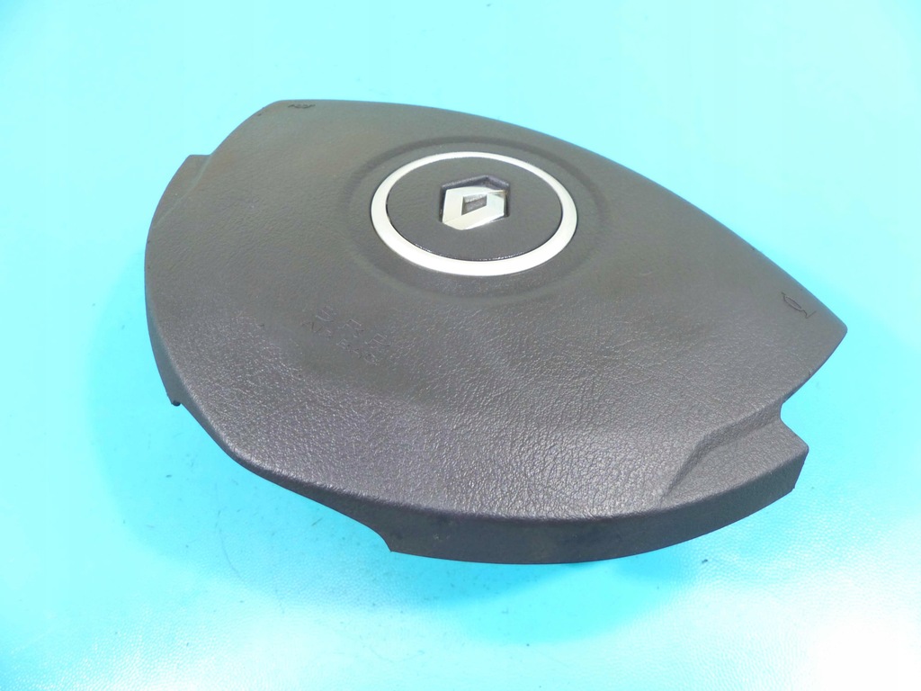 фото №2, Подушка подушка безопасности водителя renault thalia ii 08-13