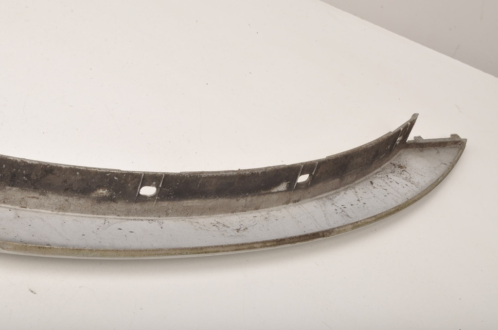 фото №10, Bmw e83 накладка крила лівий задня 3414449