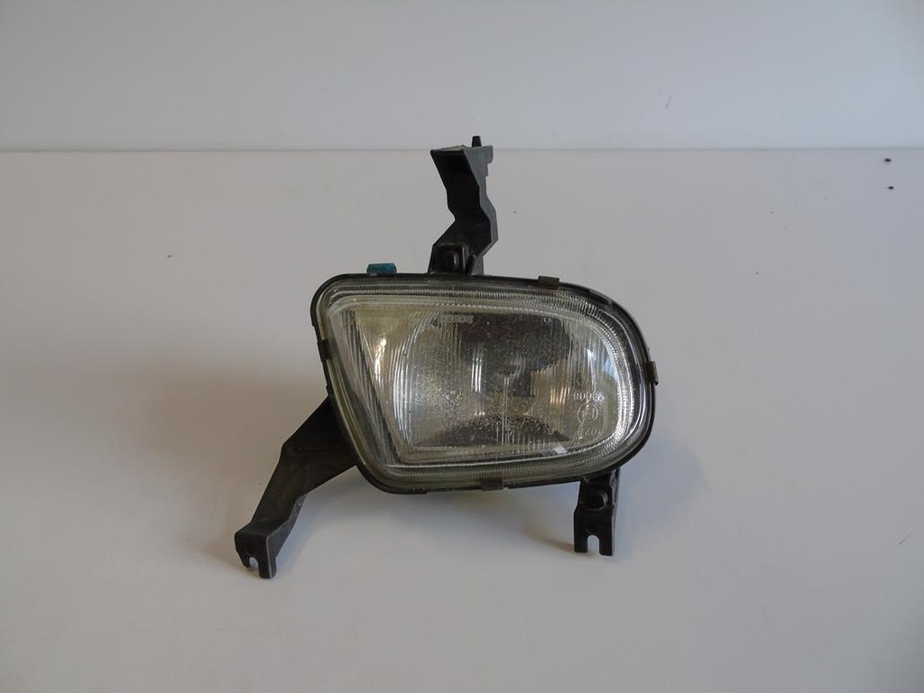 фото №1, Противотуманная фара передний перед правый peugeot 306 96-01 [ w2k