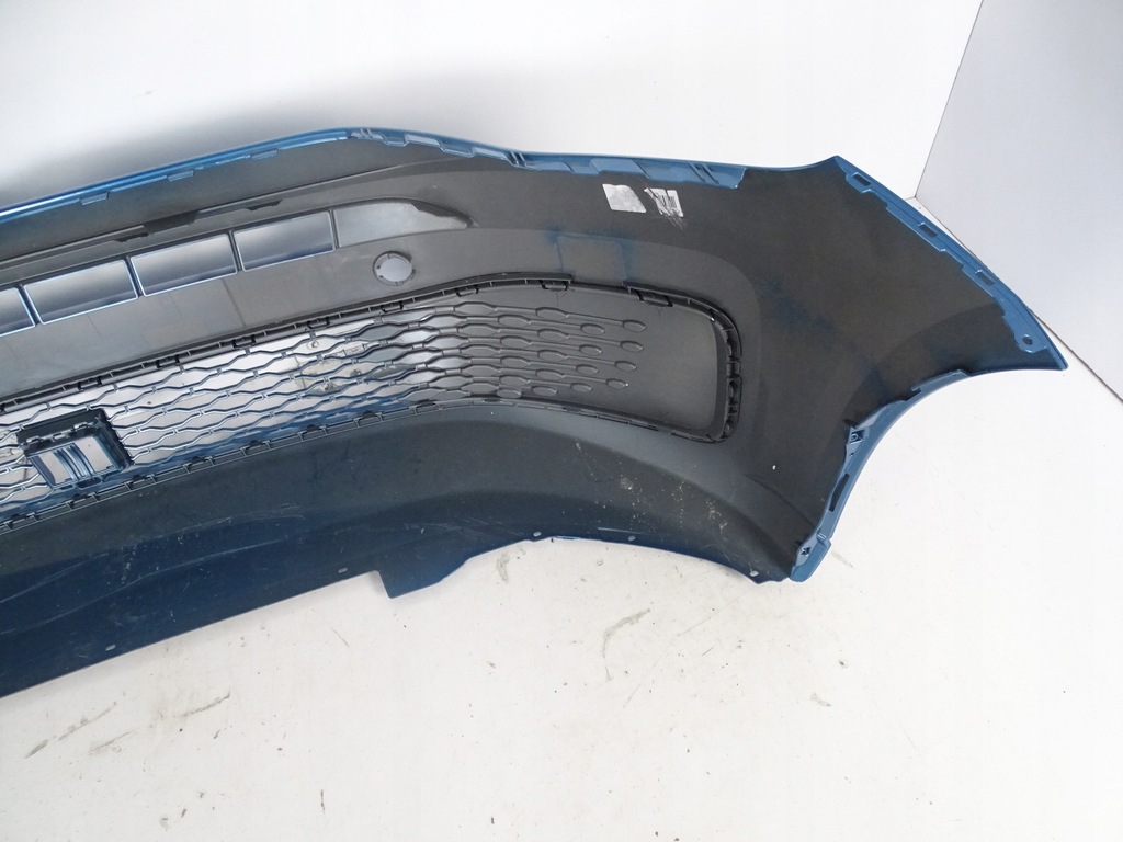 фото №9, Бампер перед передній vw caddy 2k7 2021+