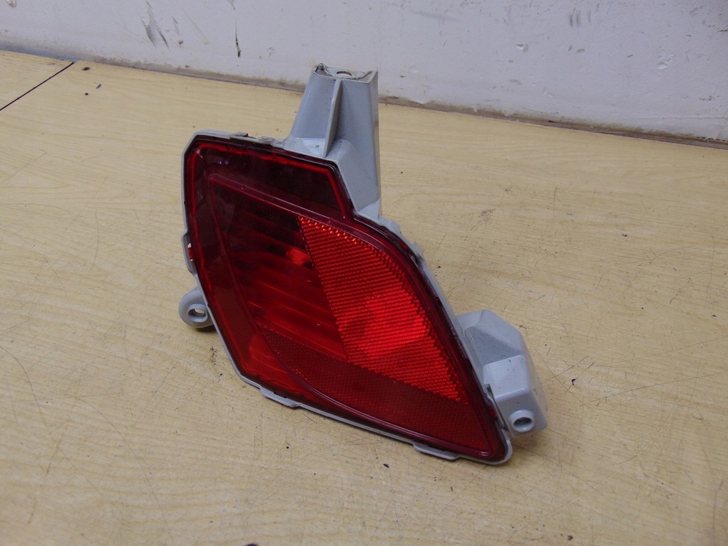 фото №4, Лампа задняя противотуманная правая mazda cx5 cx-5