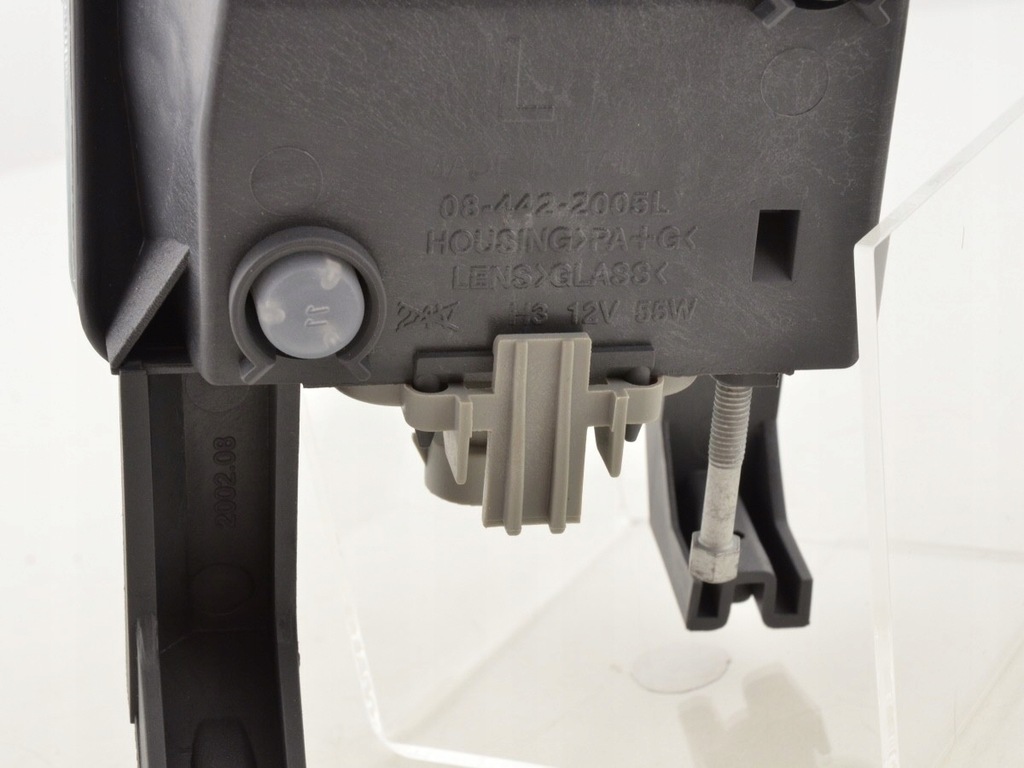 фото №5, Противотуманная фара левый opel vectra b 96-98