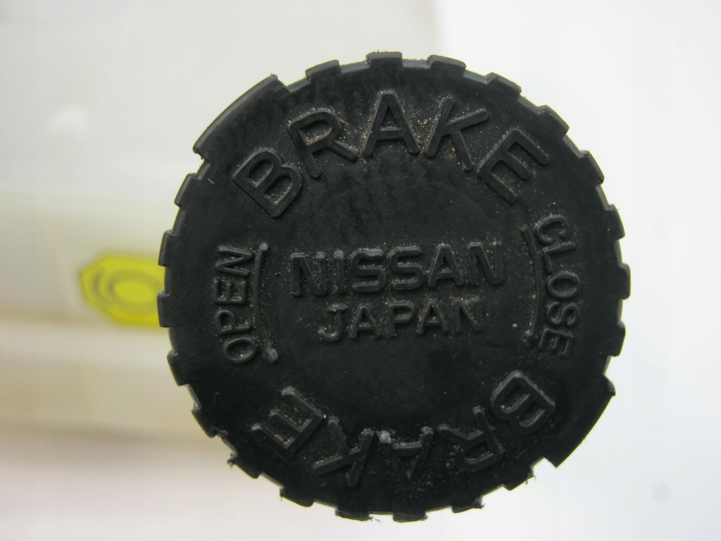 фото №6, Бачок жидкость тормозной maxity cabstar 2.5