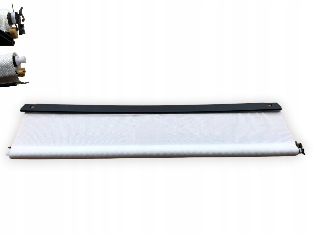 фото №1, Шторка панорами ivory контактна група замка запалювання słoniowa lr054338 do range rover sport l405 l494