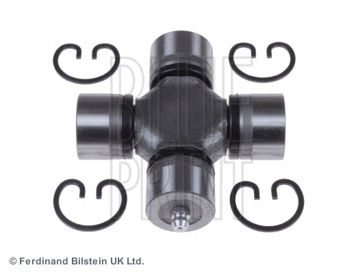 фото №3, Blue print adm53904c з'єднання, wał поздовжній