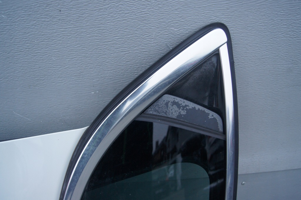 фото №7, Дверь правый задняя citroen ds4 2011 rok kwe uszk