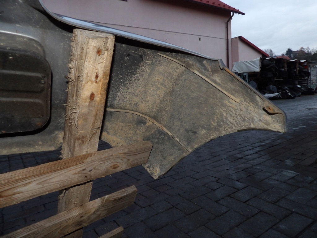 фото №7, Suzuki alto бампер перед