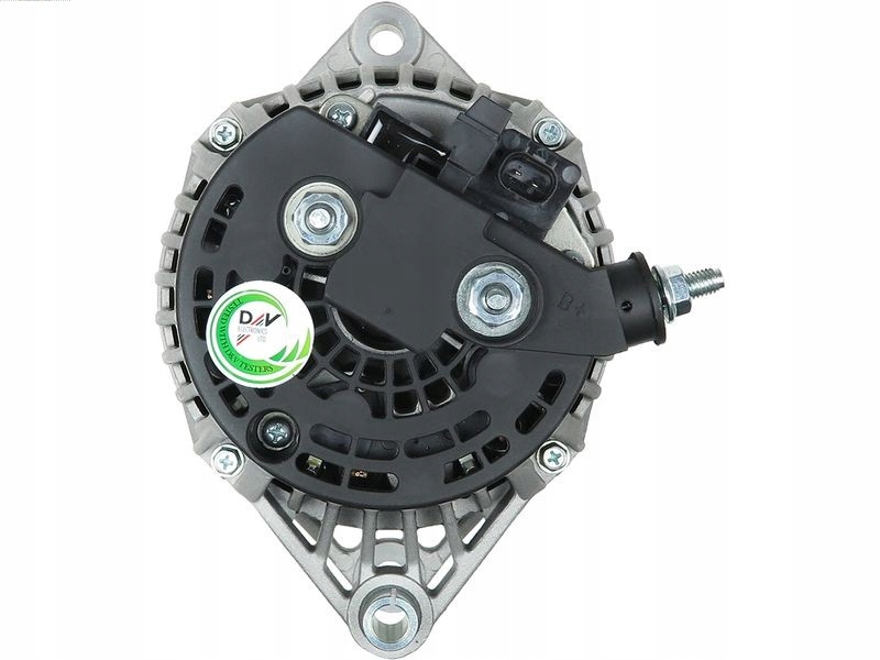 фото №8, Генератор as-pl a0694s dodge ram 2500 3500