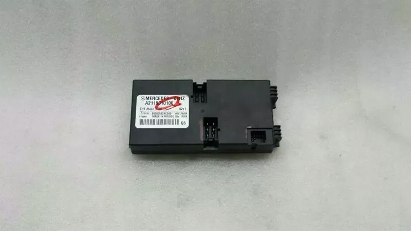Купить Mercedes-benz модуль электронный a2119010100