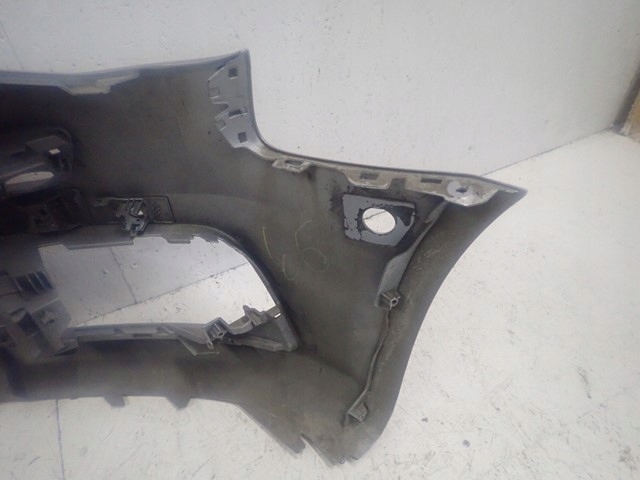 фото №6, Бампер перед передний audi a3 8v 2012-2016r