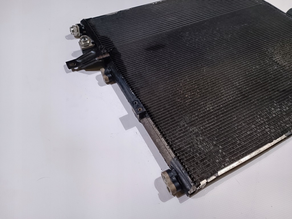 фото №10, Радіатор кондиціонера коробки dodge ram 2013-