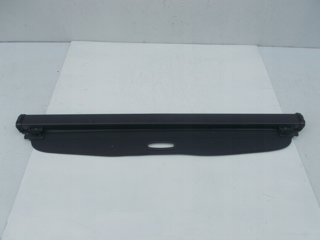 фото №9, Шторка жалюзи штора багажника задняя hyundai i30 kombi sw