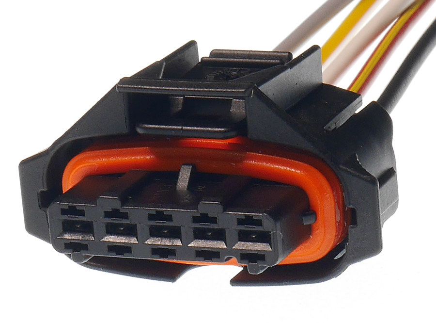 фото №1, Жгут штекер расходомер bosch 280 218 055