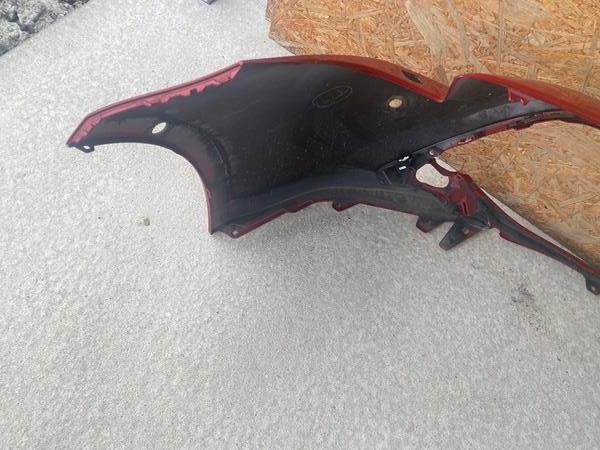 фото №7, Бампер передний toyota corolla e18 e210 kombi hb