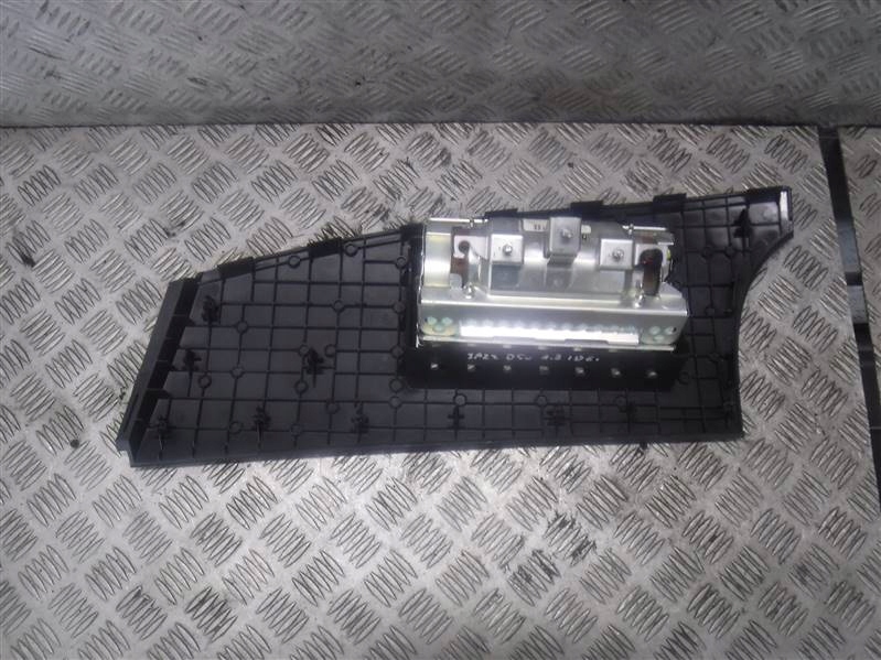 фото №1, Подушка заглушка пассажира подушка безопасности honda jazz