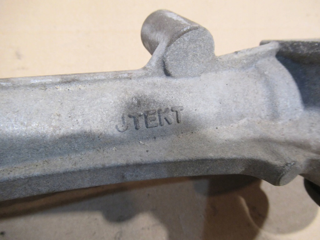 фото №7, Трансмісія кермова peugeot 108