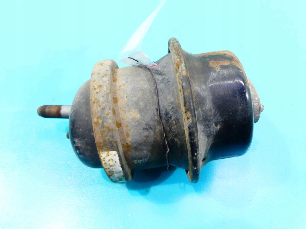 фото №4, Подушка двигуна ліва кронштейн lexus gs iv 11-20 450h