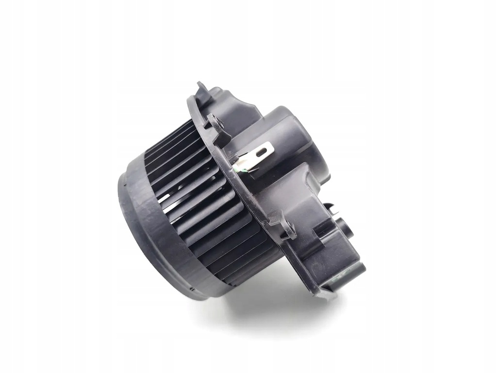 фото №12, Mercedes-benz clk вентилятор обдув / повітродувка clk 220 cdi дизель 2007