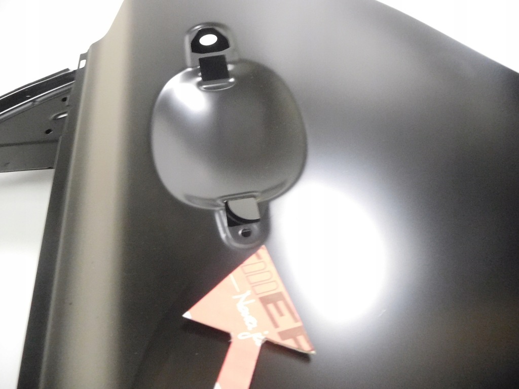 фото №6, Двері задні volvo 31335469