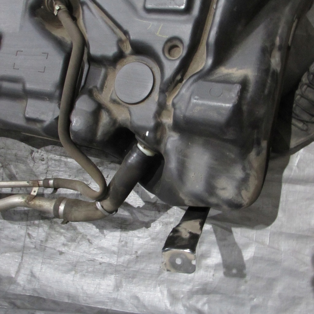 фото №5, Бак топлива ford kuga mk2 cv61-9k007-cc