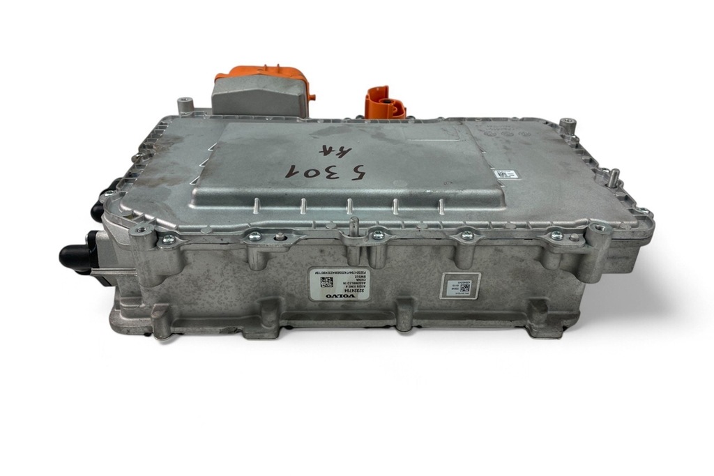 фото №8, Инвертор volvo xc90 ii 32324794 2024