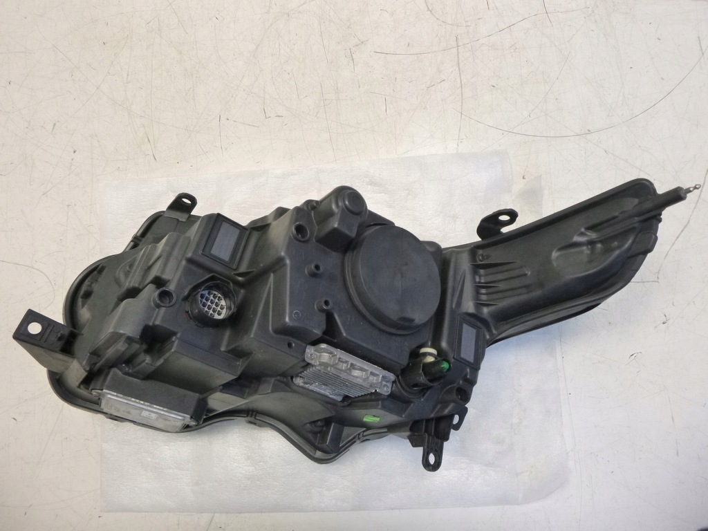 фото №12, Range rover vogue l405 поворот лампа перед p 16 pin