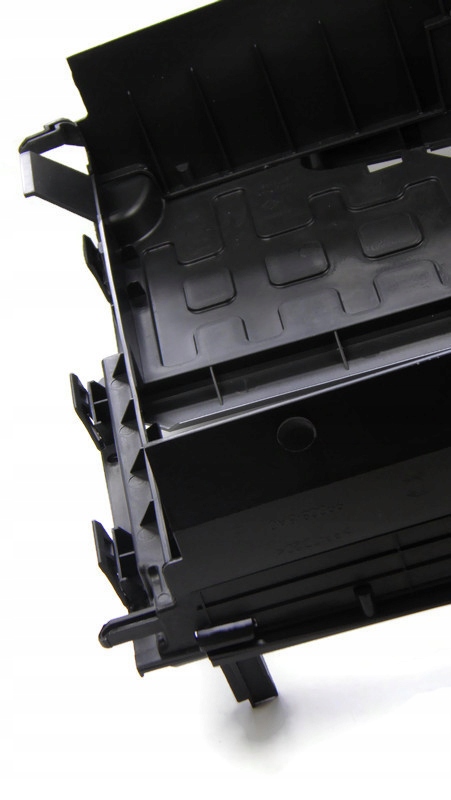 фото №12, Воздуховод впуск воздуха корпус clio iv captur