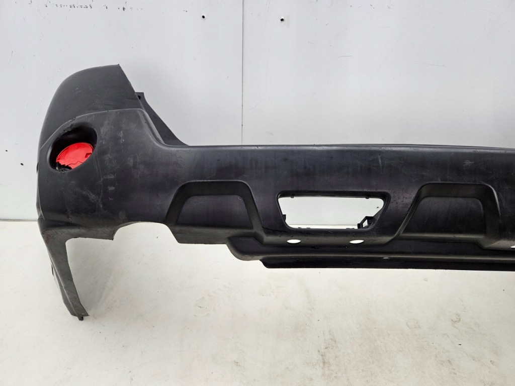 фото №16, Бампер задній nissan x-trail x trail t31 07-13r. задня 85022jg04h