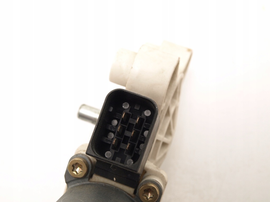 фото №8, Mercedes-benz w203 моторчик скло правий перед, лівий перед