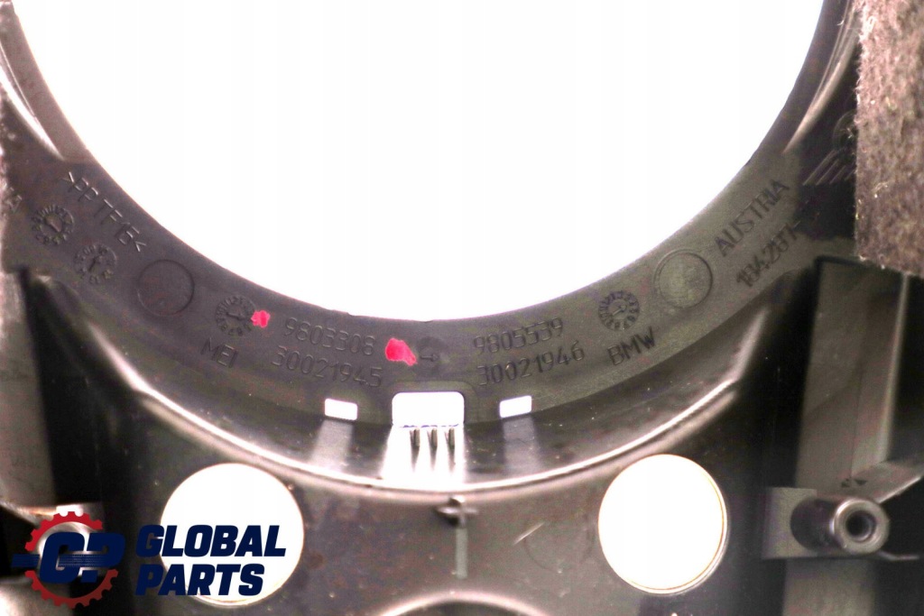 фото №11, Mini countryman r60 защита консоли центральной